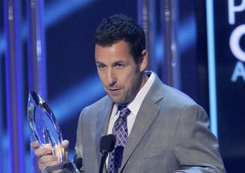 Adam Sandler