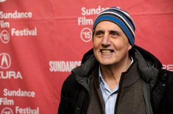 Jeffrey Tambor