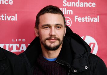 James Franco