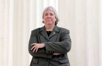Patricia Todd