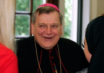 Raymond Burke