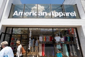 American Apparel