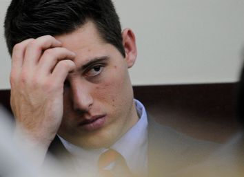 APTOPIX Vanderbilt Rape Trial