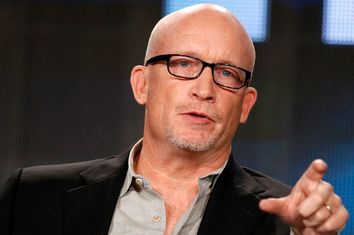 Alex Gibney