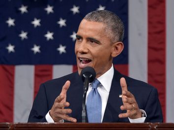 Barack Obama