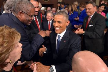 Barack Obama