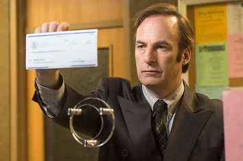 Better Call Saul