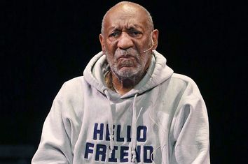 Bill Cosby