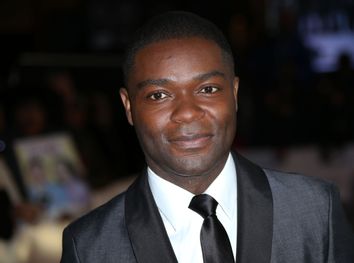 David Oyelowo