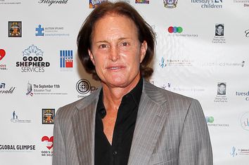 Bruce Jenner