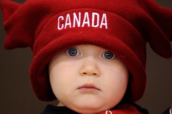 Canada Baby