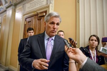 Kevin McCarthy