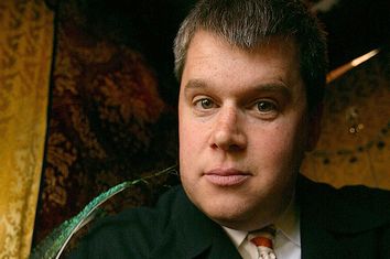 Daniel Handler