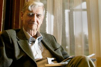 Edward O. Wilson