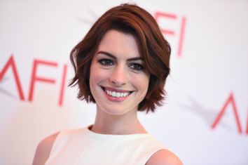 Anne Hathaway