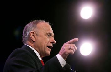 Steve King