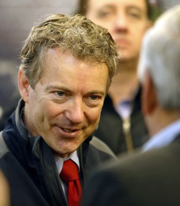 Rand Paul