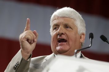 Rob Bishop
