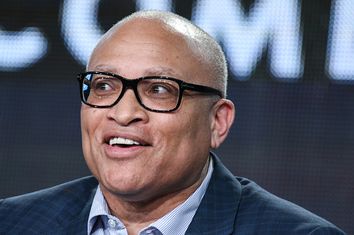 Larry Wilmore