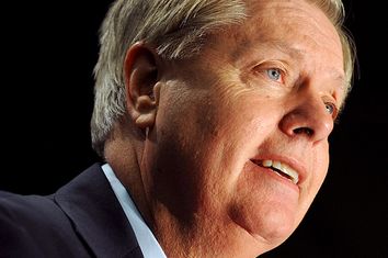 Lindsey Graham