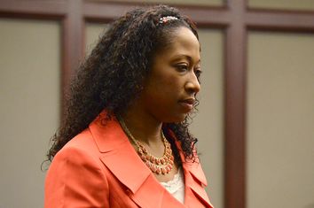 Marissa Alexander