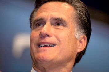 Mitt Romney