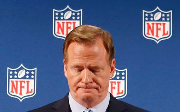 Roger Goodell