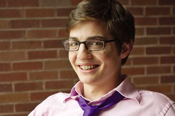 Simon Rich