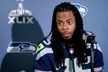 Richard Sherman