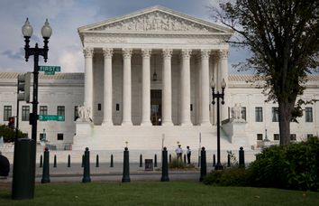 Supreme Court Church Signs