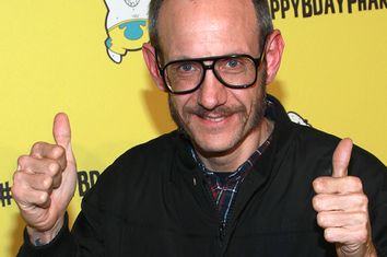 Terry Richardson