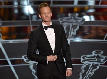 Neil Patrick Harris