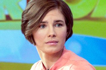 Amanda Knox