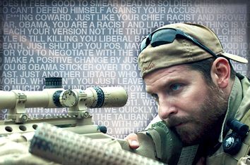American Sniper
