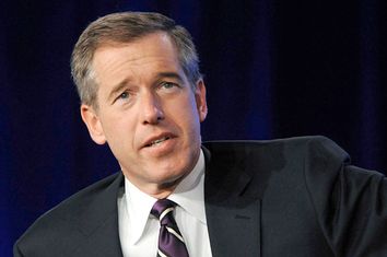 Brian Williams