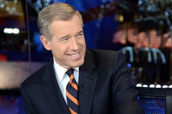 Brian Williams