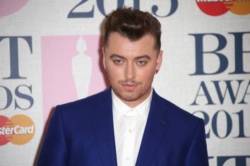 Sam Smith