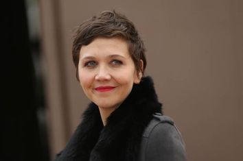 Maggie Gyllenhaal