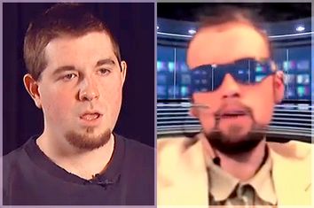 Craig Brittain, Jan Rankowski