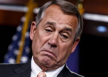 John Boehner