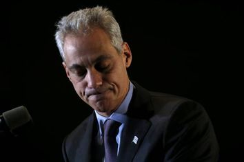Rahm Emanuel