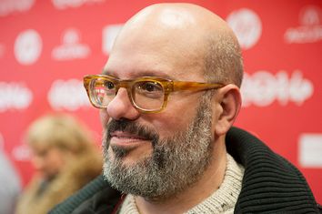 David Cross