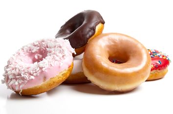 Donuts