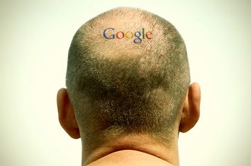 Google Head