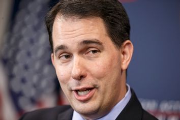 Scott Walker