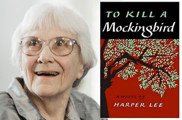 Harper Lee