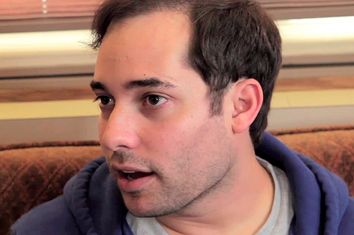 Harris Wittels