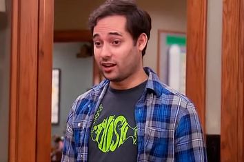 Harris Wittels