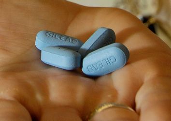 HIV Prevention Pills