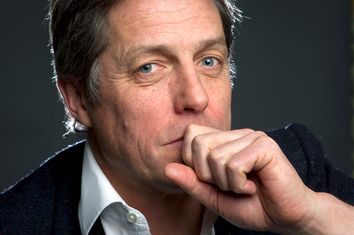 Hugh Grant